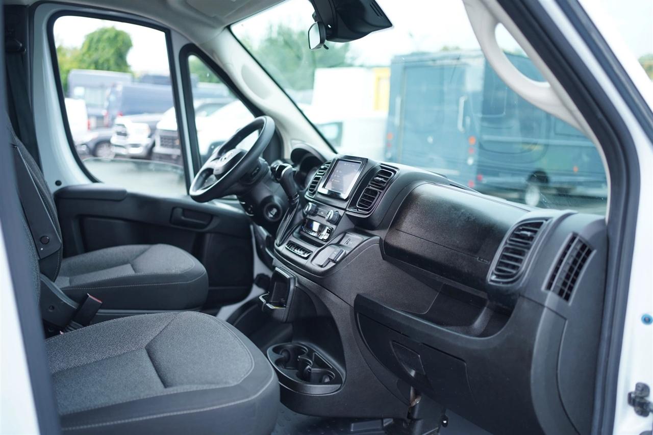 ram promaster cargo van 2025 3C6LRVVG6SE524941 image ram promaster cargo van 2025 3C6LRVVG6SE524941 image